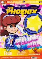 Phoenix Weekly Magazine Issue NO 660