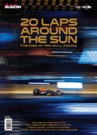 Red Bull Bookazine - 20 Laps Around The Sun Magazine Issue 20 Laps