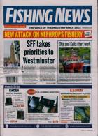 Fishing News Magazine Issue 01/08/2024