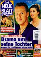 Das Neue Blatt (Ger) Magazine Issue NO 30