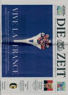 Die Zeit Magazine Issue NO 30