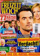 Freizeit Woche Magazine Issue NO 30