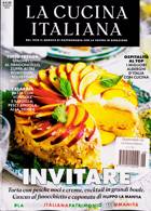 La Cucina Italiana Magazine Issue 06