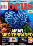 Focus (Italian) Magazine Issue NO 381