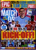 Match Of The Day  Magazine Issue NO 708