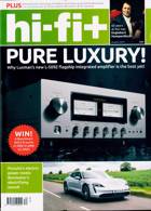 Hi Fi Plus Magazine Issue NO 234