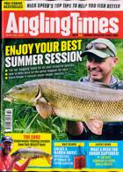 Angling Times Magazine Issue 30/07/2024