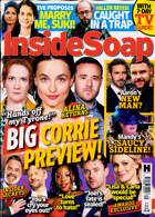 Inside Soap Magazine Issue 03/08/2024