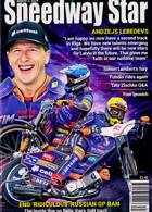 Speedway Star Magazine Issue 03/08/2024