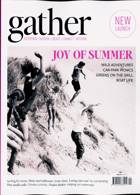 Gather Magazine Issue NO 4