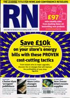 Retail Newsagent Magazine Issue 02/08/2024