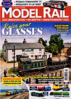 Model Rail Magazine Issue NO 329