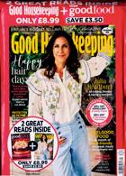 Good Lifestyle Series Magazine Issue SEP 24