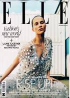 Elle Magazine Issue SEP 24