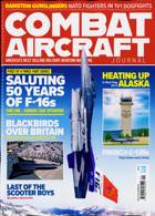 Combat Aircraft Magazine Issue SEP 24