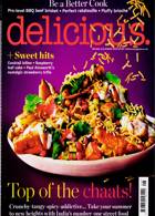 Delicious Magazine Issue AUG 24