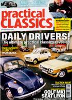 Practical Classics Magazine Issue SEP 24