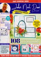 Craft Essential Series Magazine Issue JOHND 160