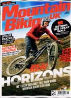 Mountain Biking Uk Magazine Issue AUG 24