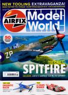 Airfix Model World Magazine Issue SEP 24