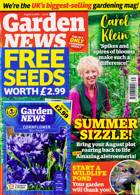 Garden News Magazine Issue 03/08/2024