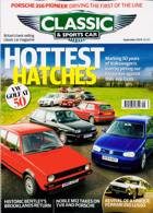 Classic & Sportscar Magazine Issue SEP 24