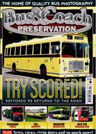 Bus And Coach Preservation Magazine Issue SEP 24