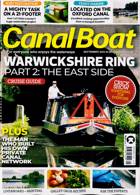 Canal Boat Magazine Issue SEP 24