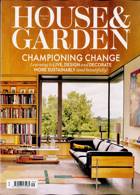 House & Garden Magazine Issue SEP 24