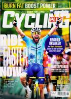 Cycling Plus Magazine Issue SEP 24