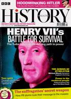 Bbc History Magazine Issue SEP 24