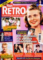 Yours Retro Magazine Issue NO 77