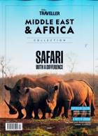 Nat Geo Trav Collections Magazine Issue AFRICA 24