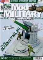 Model Military International Magazine Issue NO 221