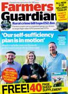 Farmers Guardian Magazine Issue 02/08/2024