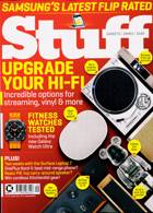 Stuff Magazine Issue SEP 24