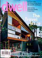 Dwell Magazine Issue JUL-AUG