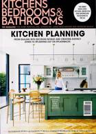 Kitchens Bed Bathrooms Magazine Issue SEP 24