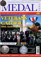 Medal News Magazine Issue AUG 24