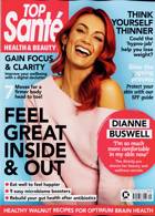 Top Sante Health & Beauty Magazine Issue SEP 24