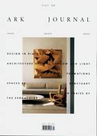 Ark Journal Magazine Issue NO 12