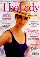 The Lady Magazine Issue 02/08/2024