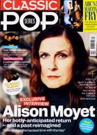 Classic Pop Series Magazine Issue SEP-OCT