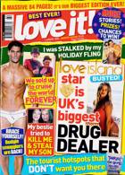 Love It Magazine Issue NO 960