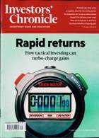 Investors Chronicle Magazine Issue 02/08/2024