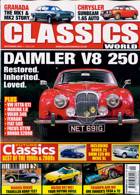 Classics World Magazine Issue SEP 24