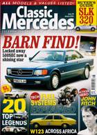 Classic Mercedes Magazine Issue NO 48