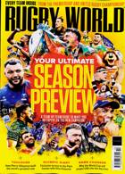 Rugby World Magazine Issue OCT 24