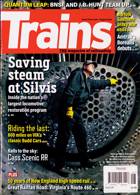 Trains Magazine Issue AUG 24