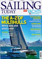 Sailing Today Magazine Issue SEP 24